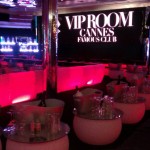 VIP ROOM Cannes